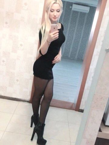 Анкета проститутки Ульяна, Калязин, 25 лет, №210857